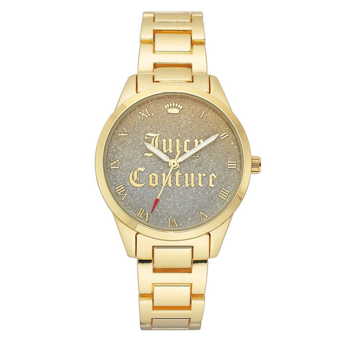 Ceas Damă Juicy Couture JC1276CHGB (Ø 34 mm)