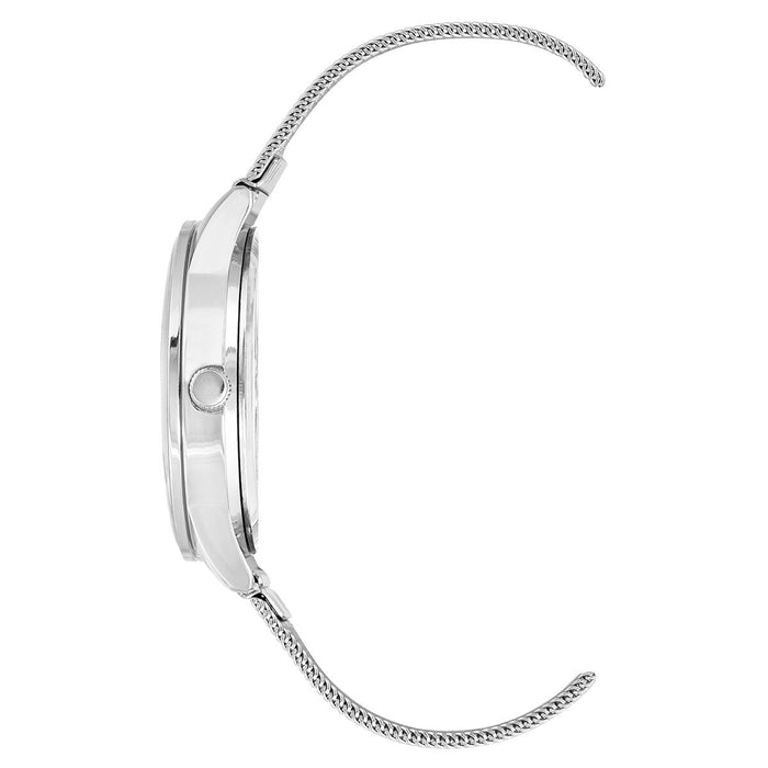 Ceas Damă Juicy Couture JC1279BKSV Ø 35 mm (Ø 35 mm)