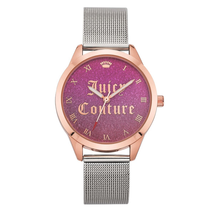 Ceas Damă Juicy Couture JC1279HPRT (Ø 35 mm)