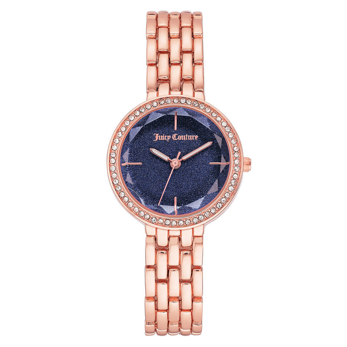 Ceas Damă Juicy Couture (Ø 32 mm)