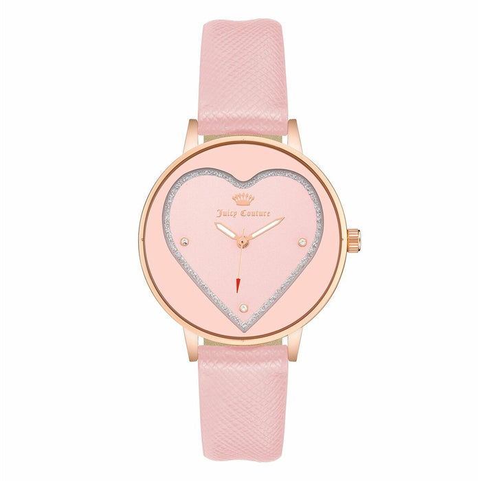 Ceas Damă Juicy Couture JC1234RGPK (Ø 38 mm)
