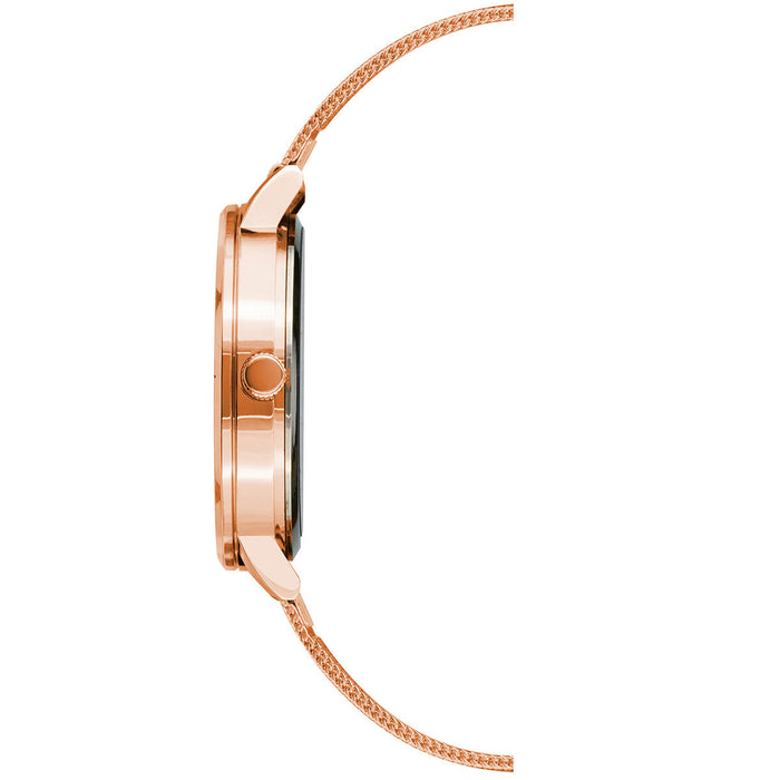 Ceas Damă Juicy Couture JC1240NVRG (Ø 38 mm)