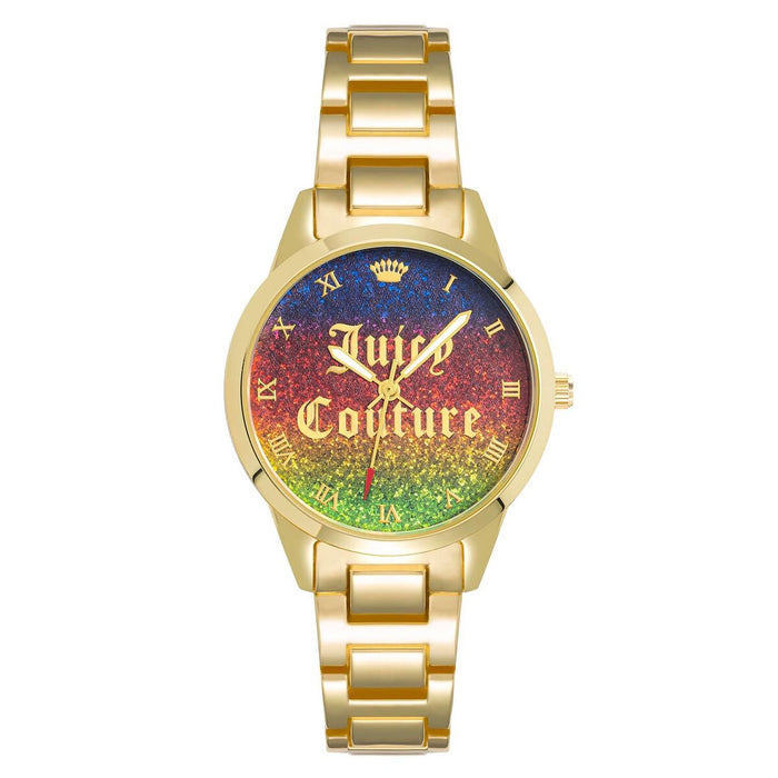 Ceas Damă Juicy Couture JC1276RBGB (Ø 34 mm)