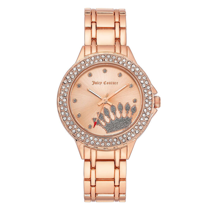 Ceas Damă Juicy Couture JC1282RGRG (Ø 36 mm)
