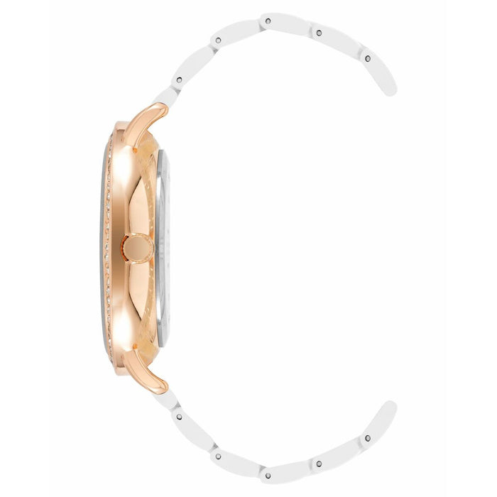 Ceas Damă Juicy Couture JC1310RGWT (Ø 36 mm)