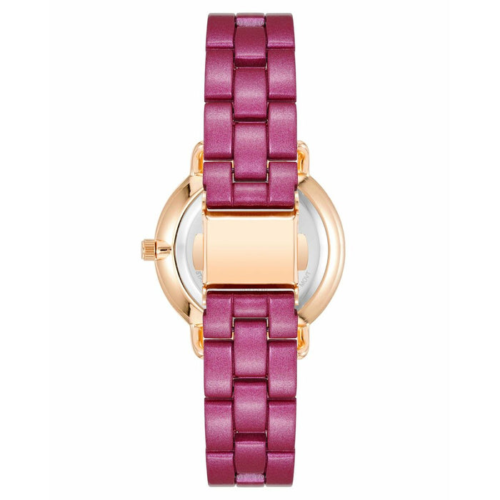 Ceas Damă Juicy Couture JC1310RGHP (Ø 36 mm)