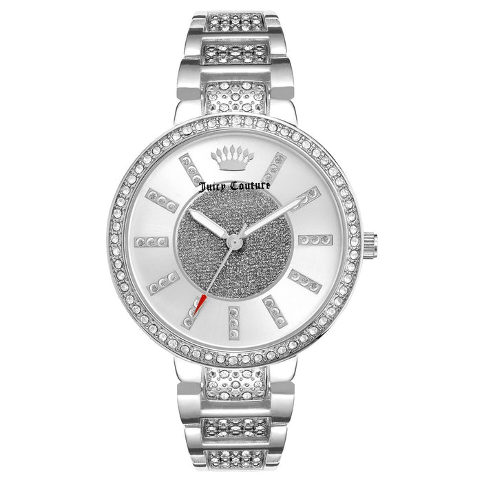 Ceas Damă Juicy Couture JC1313SVSV (Ø 36 mm)