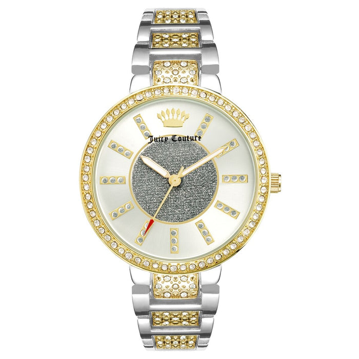 Ceas Damă Juicy Couture JC1313SVTT (Ø 36 mm)