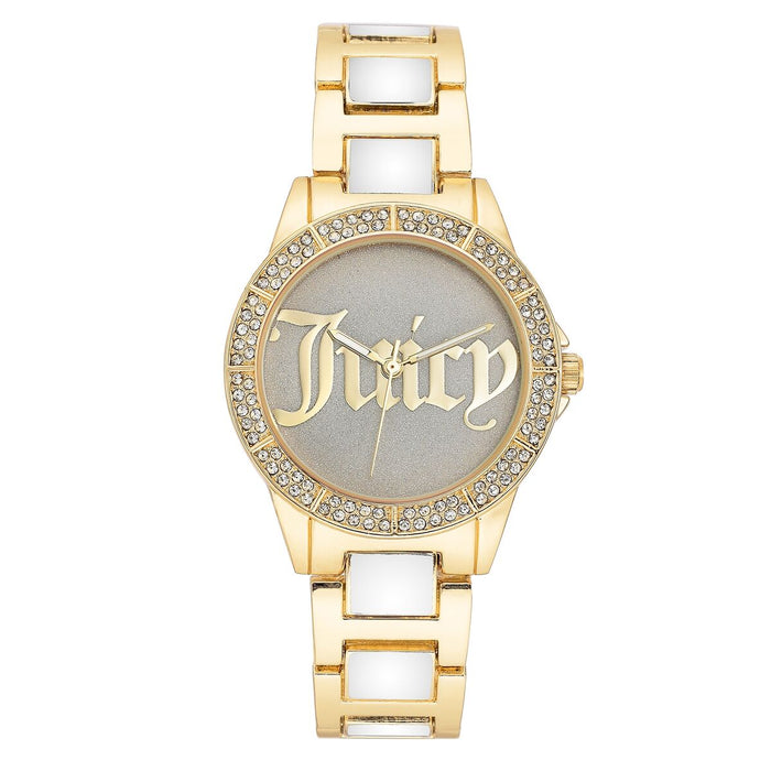 Ceas Damă Juicy Couture (Ø 36 mm)