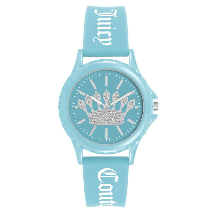 Ceas Damă Juicy Couture JC1325LBLB (Ø 38 mm)