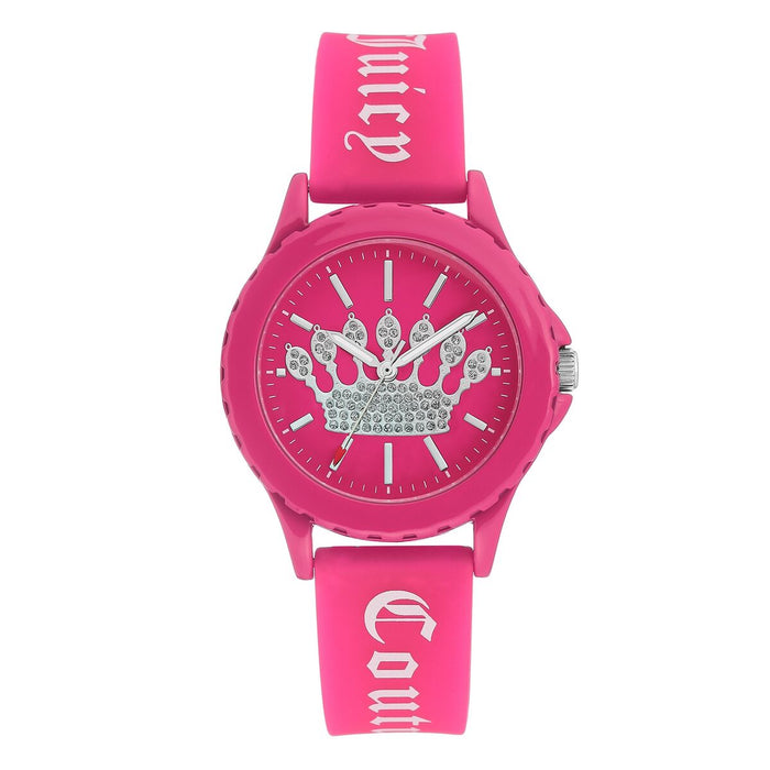 Ceas Damă Juicy Couture JC1325HPHP (Ø 38 mm)