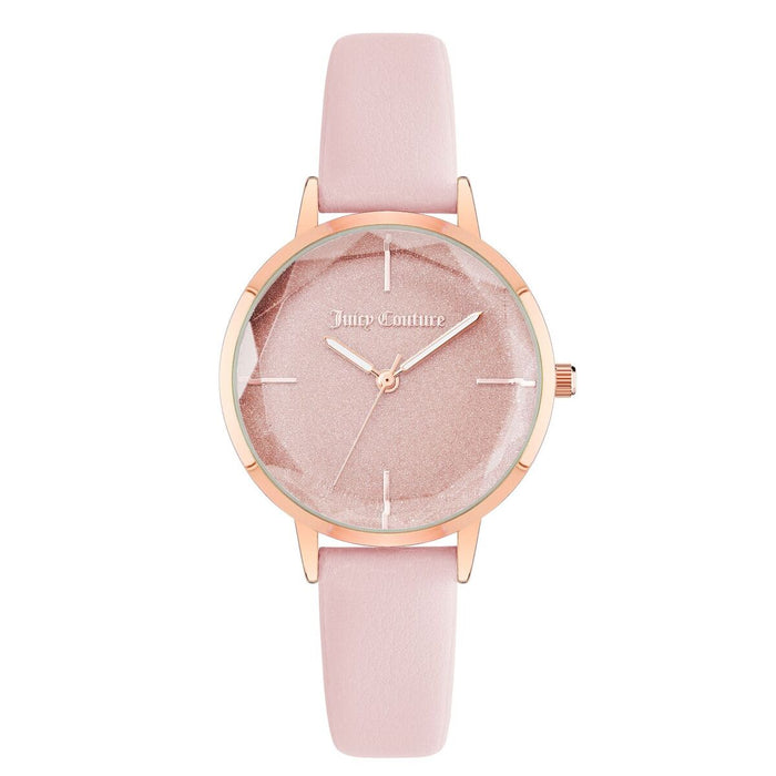 Ceas Damă Juicy Couture JC1326RGLP (Ø 34 mm)