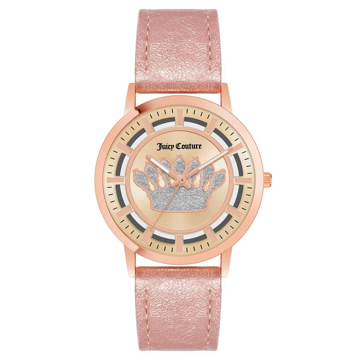 Ceas Damă Juicy Couture JC1344RGPK (Ø 36 mm)