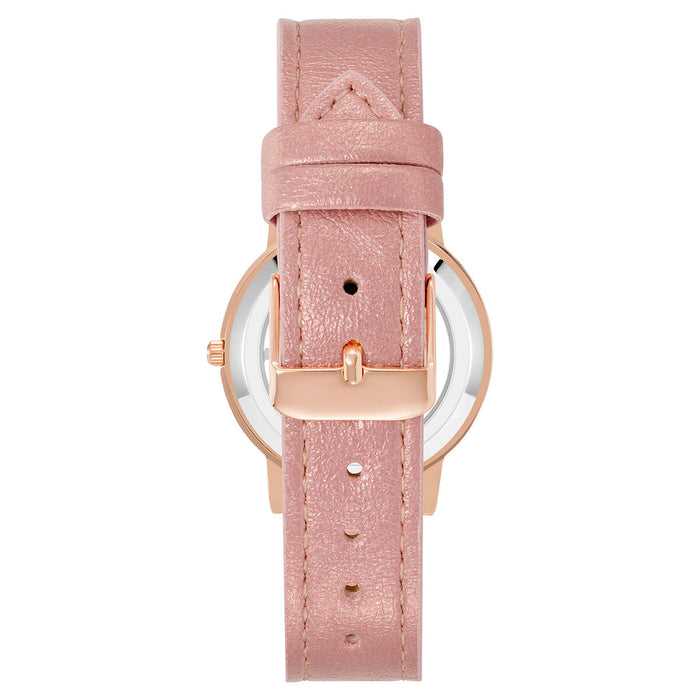 Ceas Damă Juicy Couture JC1344RGPK (Ø 36 mm)