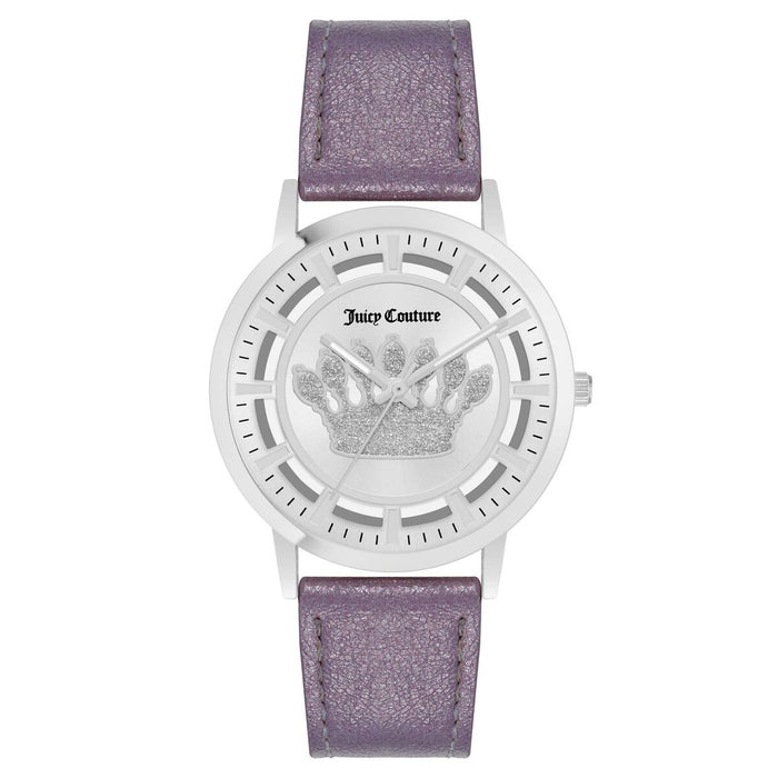 Ceas Damă Juicy Couture JC1345SVLV (Ø 36 mm)