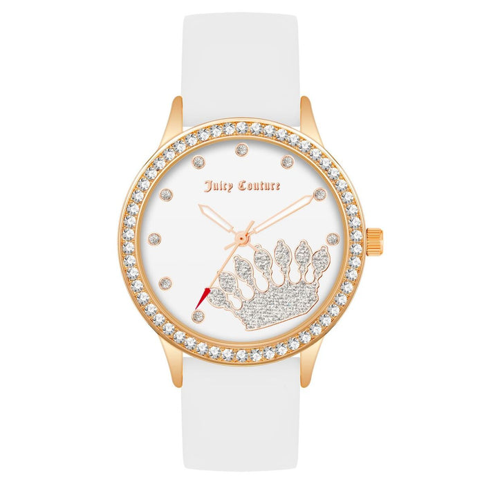 Ceas Damă Juicy Couture JC1342RGWT (Ø 38 mm)