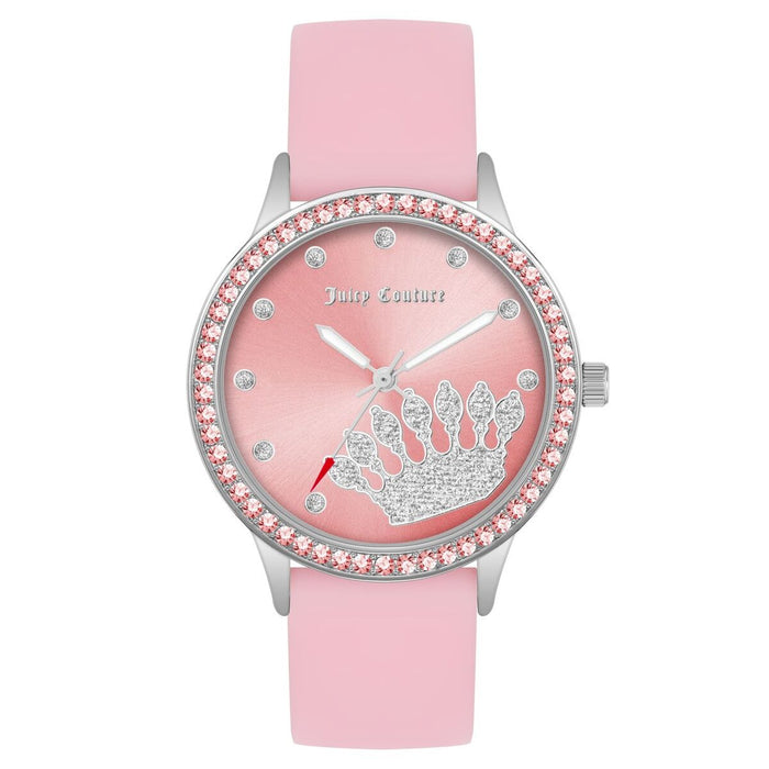 Ceas Damă Juicy Couture JC1343SVPK (Ø 38 mm)