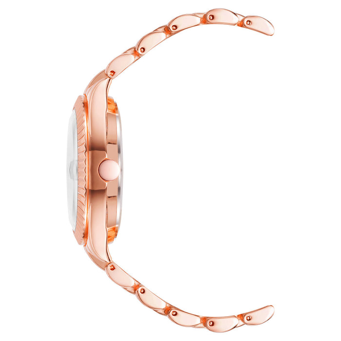 Ceas Damă Nine West NW_2660SVRG