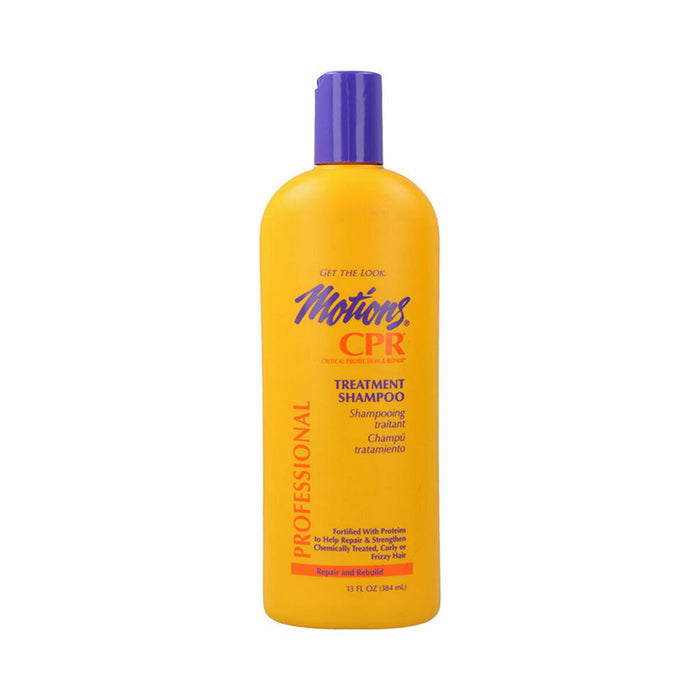 Șampon Critical Protection & Repair Motions CPR Tratamiento (384 ml)