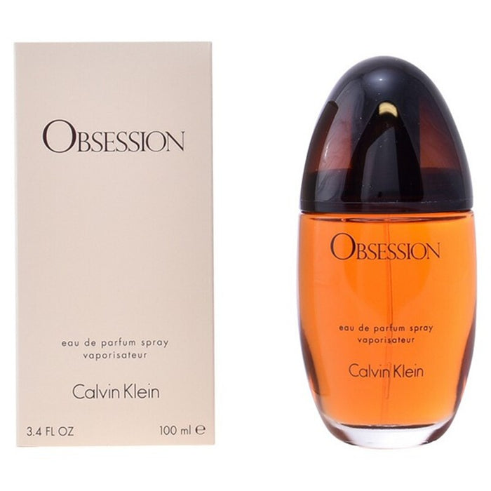 Parfum Femei Obsession Calvin Klein EDP