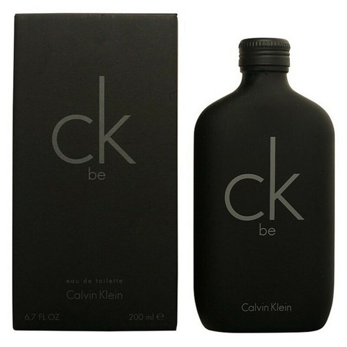 Parfum Unisex Ck Be Calvin Klein