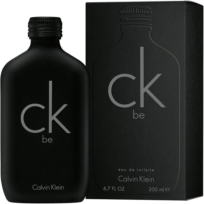 Parfum Unisex Calvin Klein CK Be EDT 50 ml