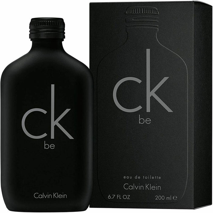Parfum Unisex Calvin Klein 180398 EDT CK Be 50 ml