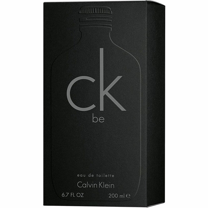 Parfum Unisex Calvin Klein 180398 EDT CK Be 50 ml