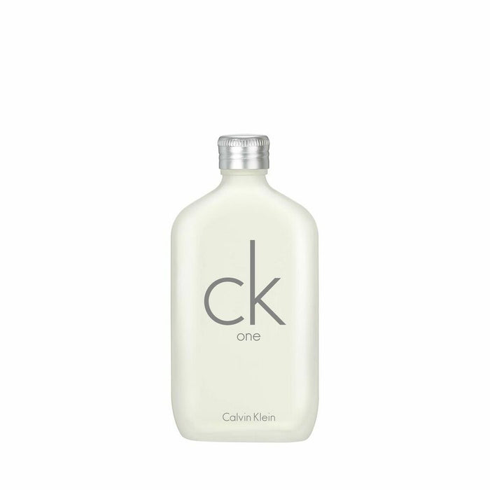 Parfum Unisex Calvin Klein CK One EDT (50 ml)