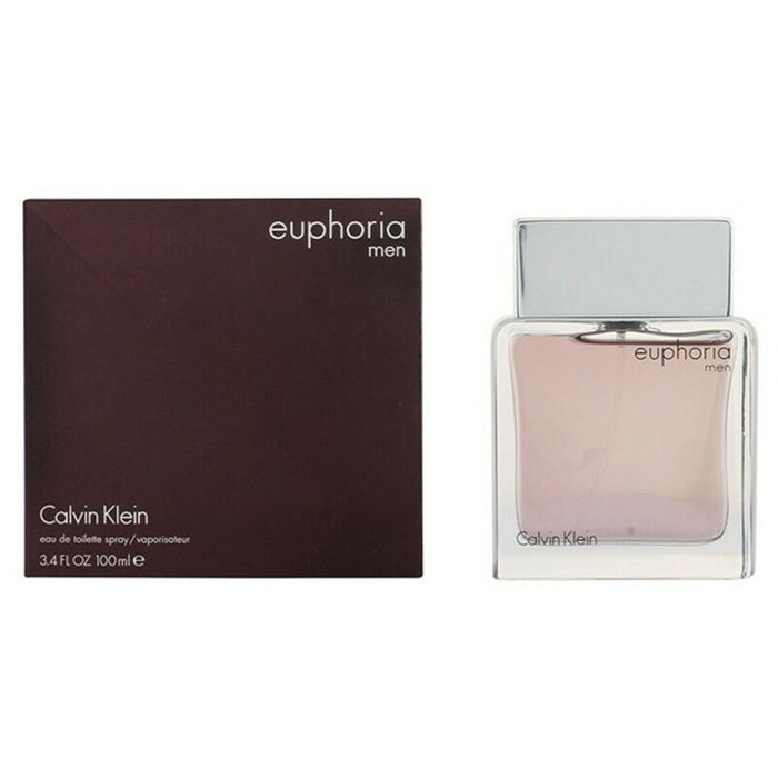 Parfum Bărbați Euphoria Calvin Klein EDT