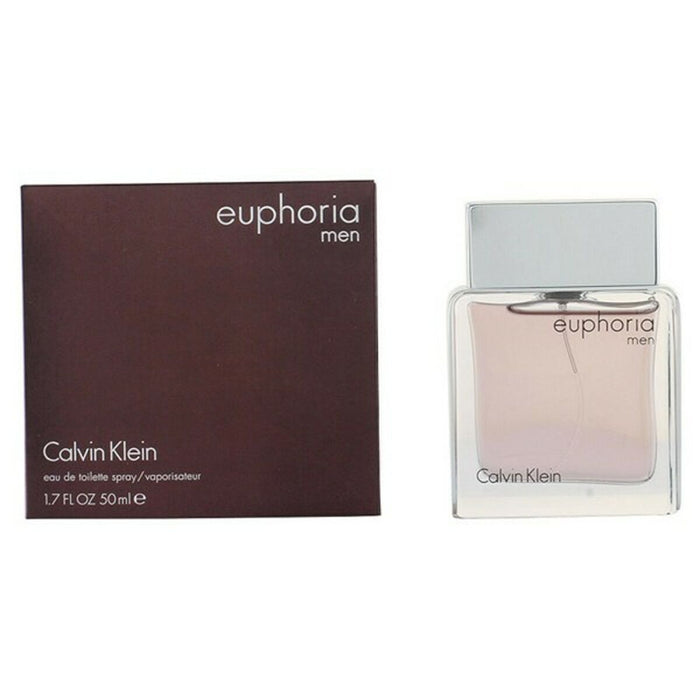 Parfum Bărbați Euphoria Calvin Klein EDT