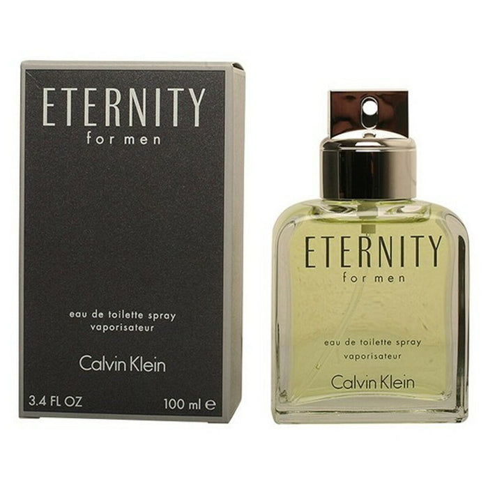 Parfum Bărbați Eternity Calvin Klein EDT