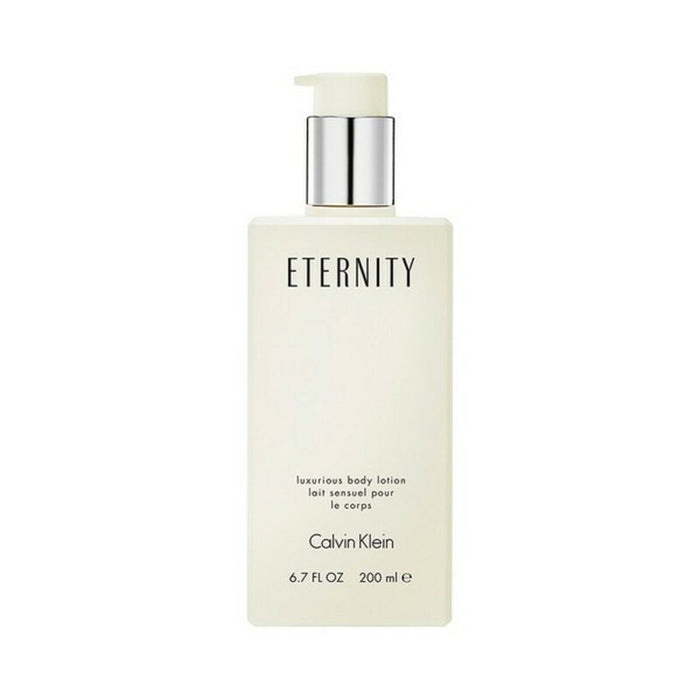 Loțiune Hidratantă Eternity Calvin Klein Eternity (200 ml) 200 ml