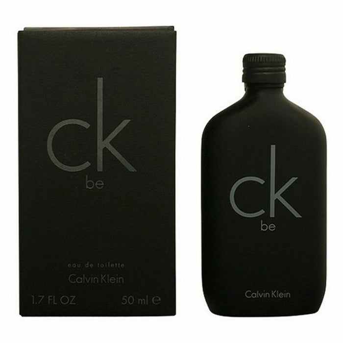 Parfum Unisex Calvin Klein EDT CK BE (50 ml)