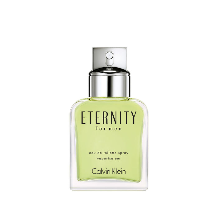 Parfum Bărbați Calvin Klein EDT Eternity For Men (50 ml)