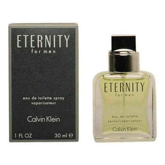 Parfum Bărbați Eternity Calvin Klein EDT