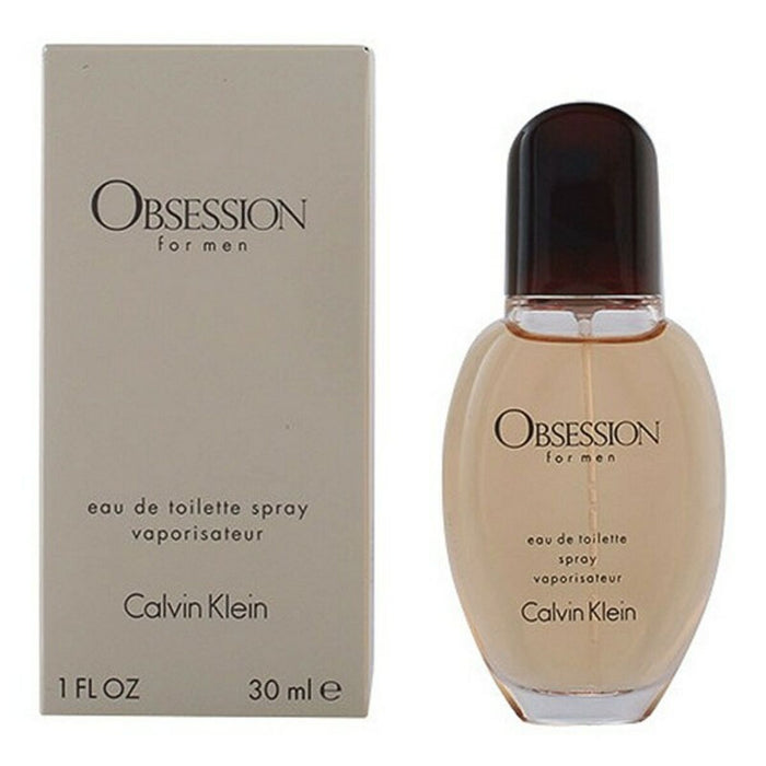 Parfum Bărbați Obsession Calvin Klein EDT