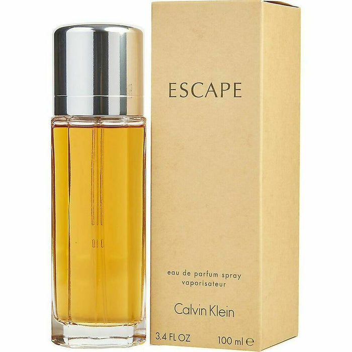 Parfum Femei Calvin Klein EDP Escape For Women 100 ml