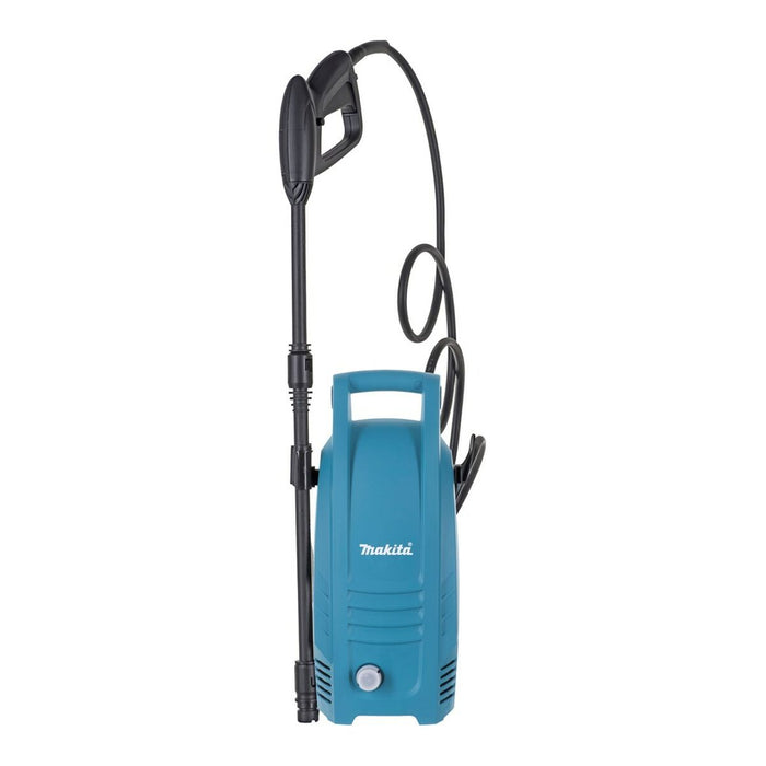 Utilaj de Hidrocurățare Makita HW101 1300 W 100 bar 360 l/h