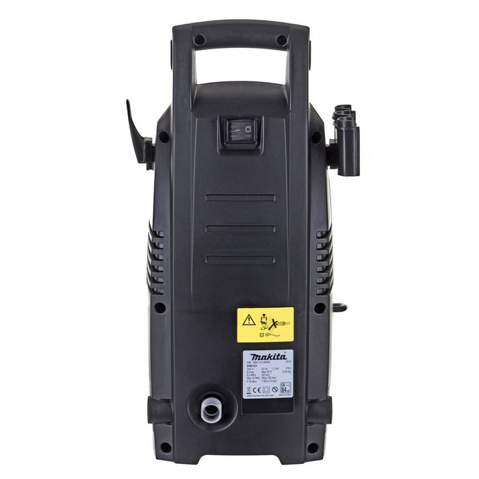 Utilaj de Hidrocurățare Makita HW101 1300 W 100 bar 360 l/h
