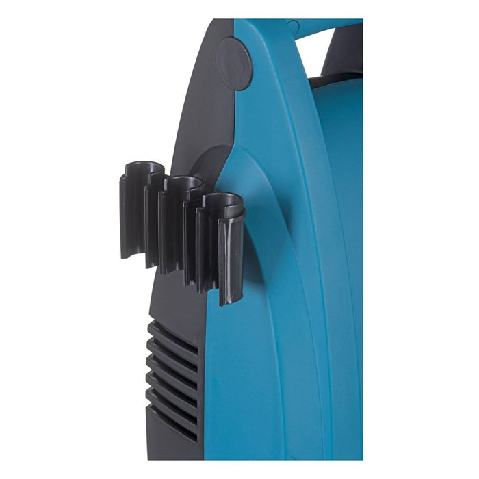 Utilaj de Hidrocurățare Makita HW101 1300 W 100 bar 360 l/h