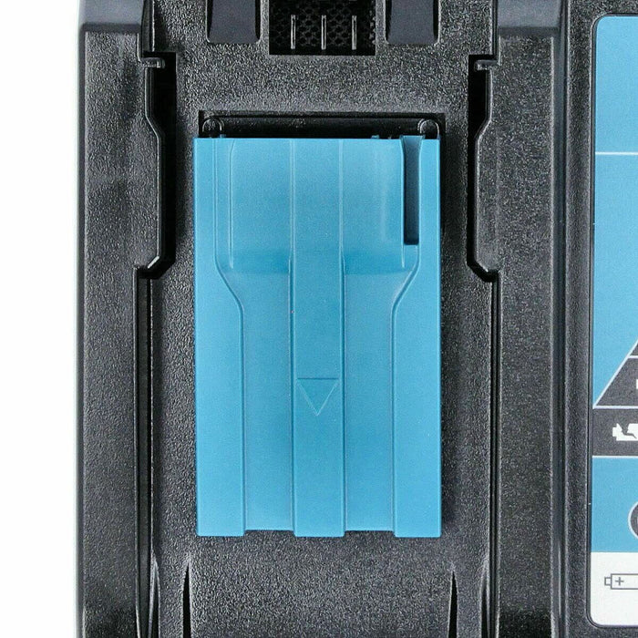 Încărcător de baterie Makita DC18RC