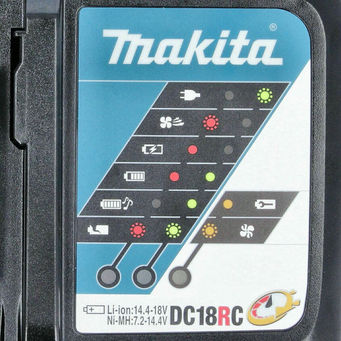 Încărcător de baterie Makita DC18RC