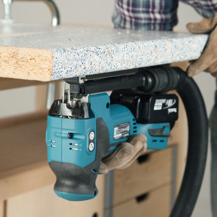 Fierăstrău de traforaj Makita DJV181Z