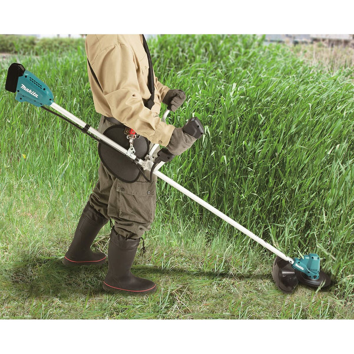 Motocositoare multifuncțional Makita DUR190UZX3 18 V