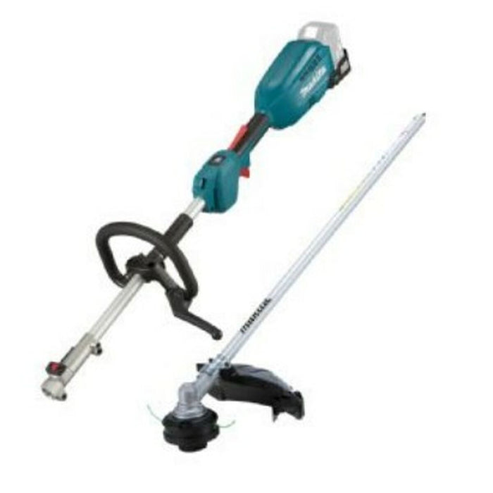 Motocositoare multifuncțional Makita DUX18ZX1 18 V