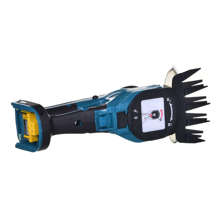 Mașină electrică de tuns iarba Makita DUM111ZX