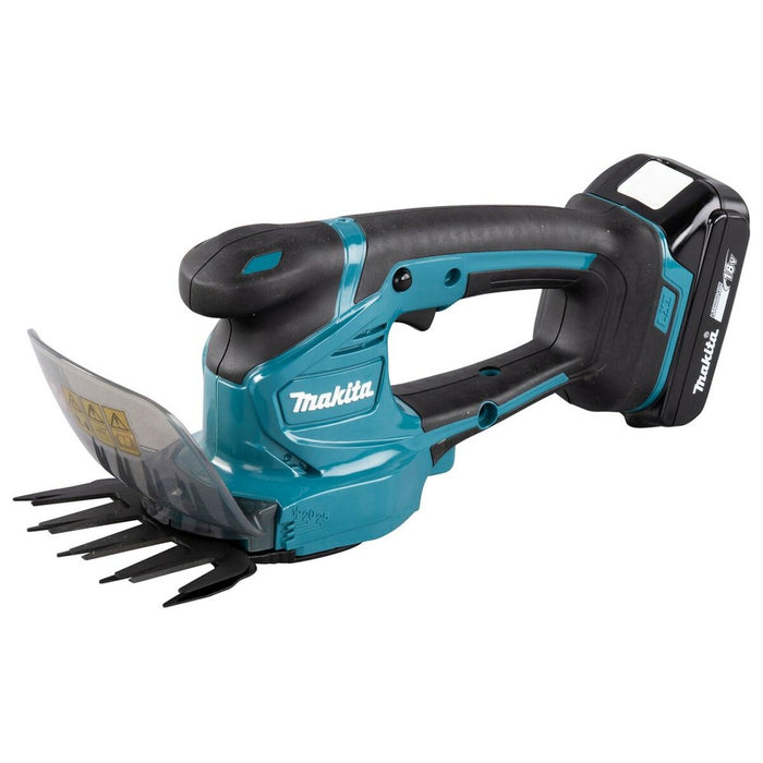 Motocositoare multifuncțional Makita DUM111SYX 27 W 18 V