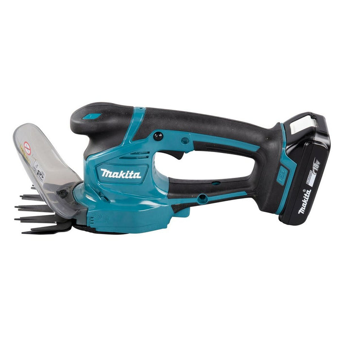 Motocositoare multifuncțional Makita DUM111SYX 27 W 18 V