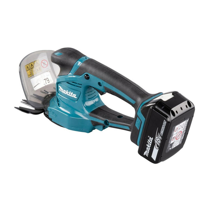 Motocositoare multifuncțional Makita DUM111SYX 27 W 18 V